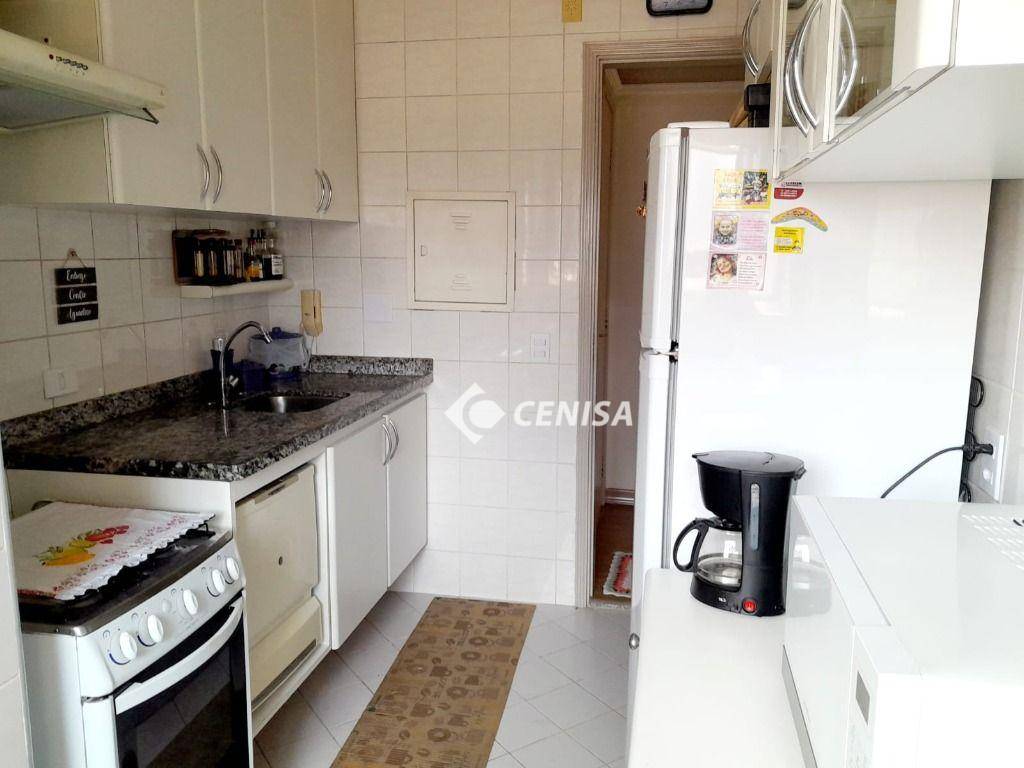 Apartamento à venda com 3 quartos, 98m² - Foto 15