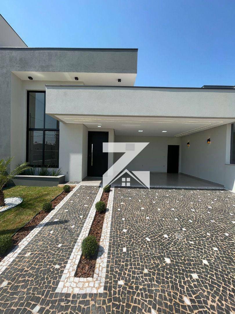 Casa de Condomínio à venda com 3 quartos, 250M2 - Foto 22