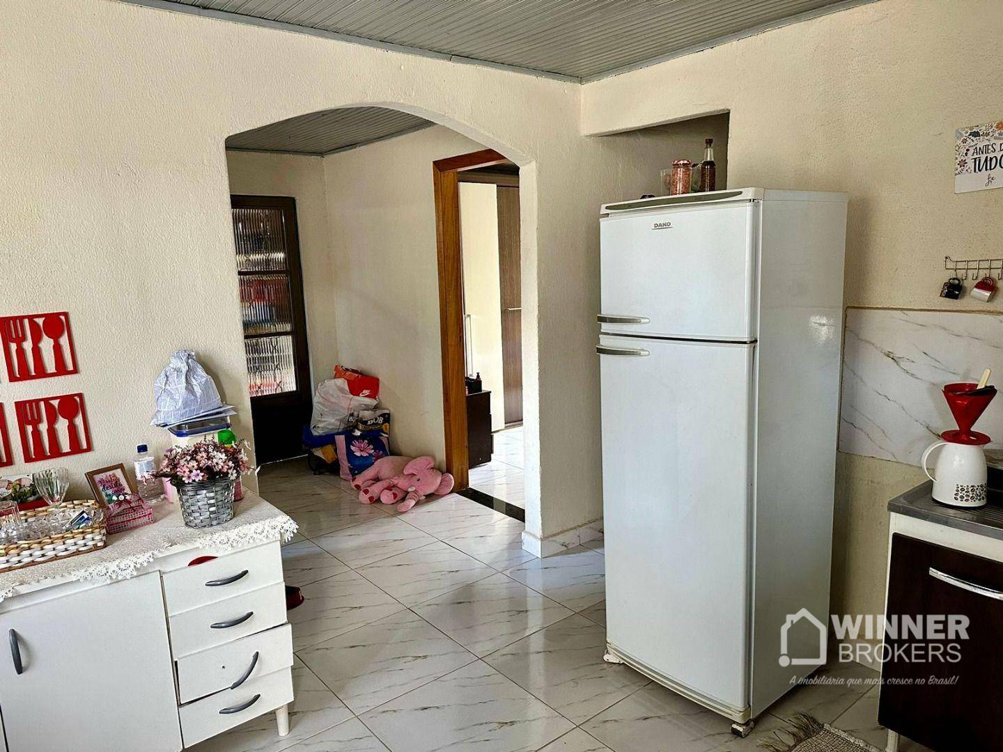 Casa à venda com 3 quartos, 84m² - Foto 5