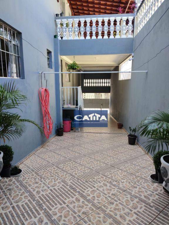 Sobrado à venda com 3 quartos, 227m² - Foto 20