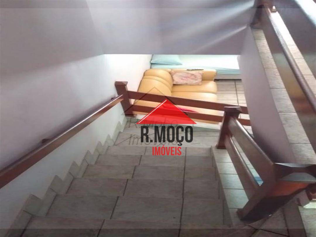 Sobrado à venda com 2 quartos, 141m² - Foto 12