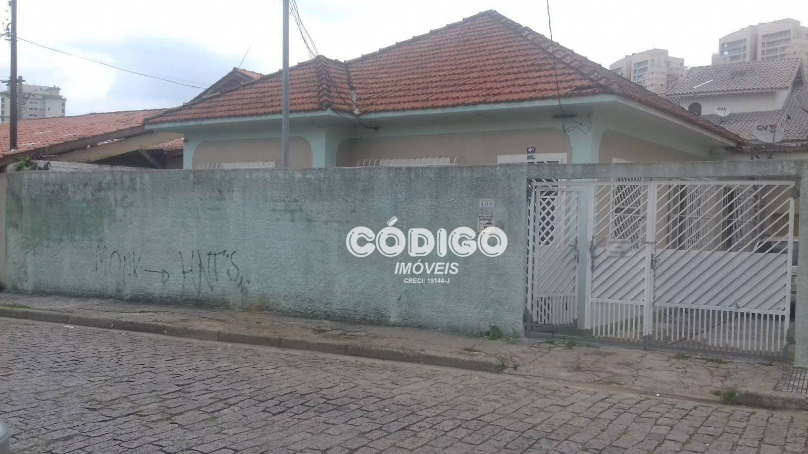 Casa à venda e aluguel com 3 quartos, 130m² - Foto 2