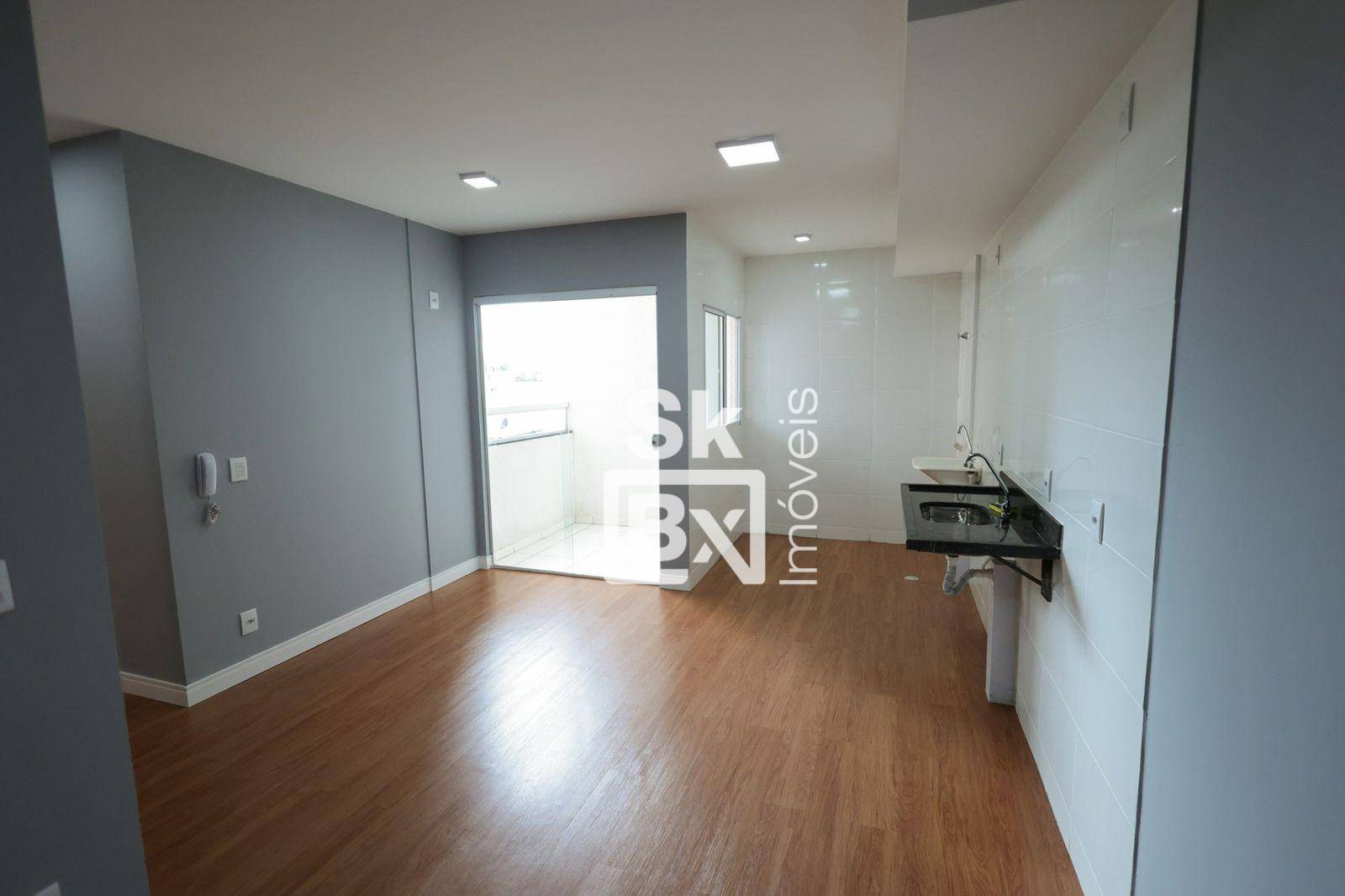 Apartamento à venda com 2 quartos, 51m² - Foto 12