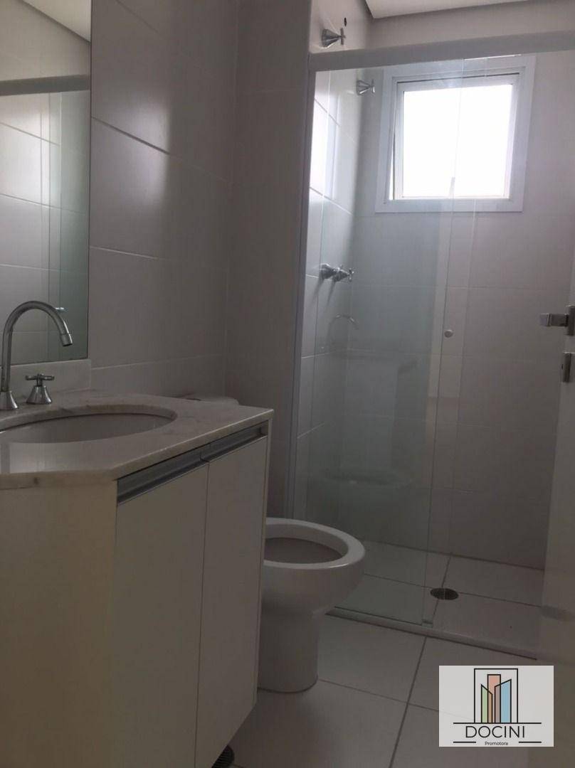 Apartamento à venda com 2 quartos, 66m² - Foto 7