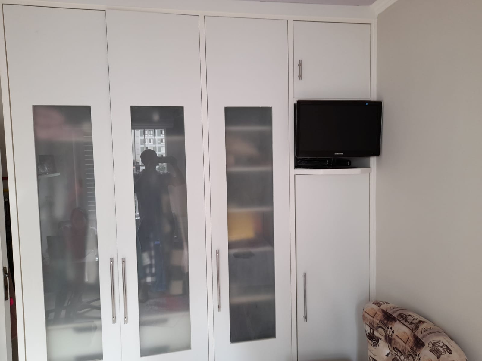 Apartamento à venda com 3 quartos, 88m² - Foto 16