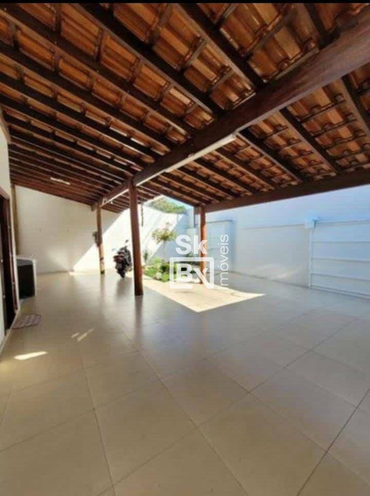 Casa à venda com 3 quartos, 200m² - Foto 17