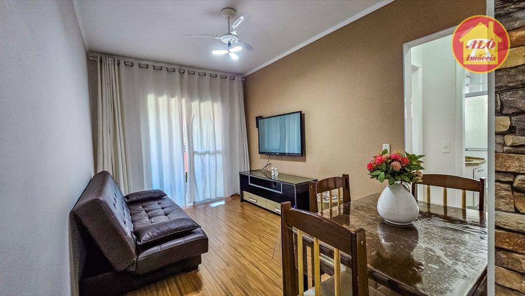 Apartamento à venda com 2 quartos, 55m² - Foto 13