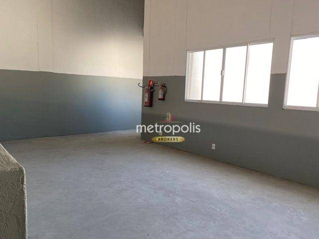 Depósito-Galpão-Armazém para alugar, 300m² - Foto 6