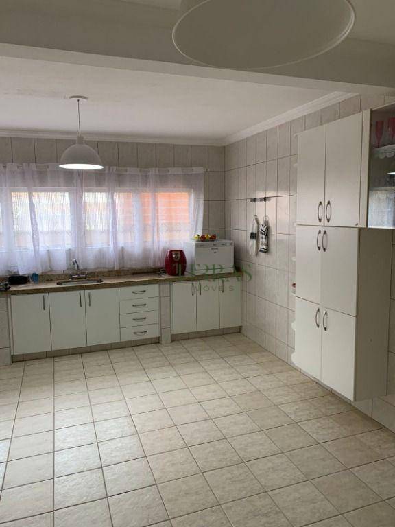 Casa de Condomínio à venda com 3 quartos, 330m² - Foto 11