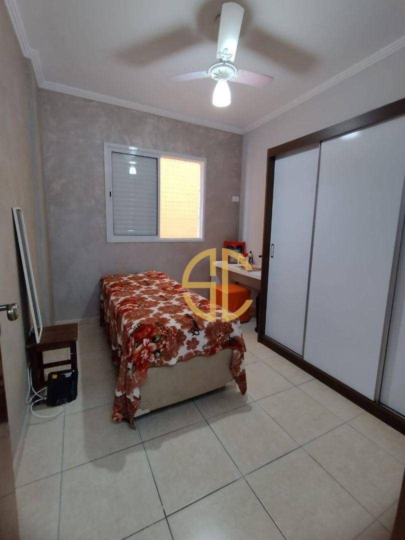 Apartamento à venda com 3 quartos, 130m² - Foto 20