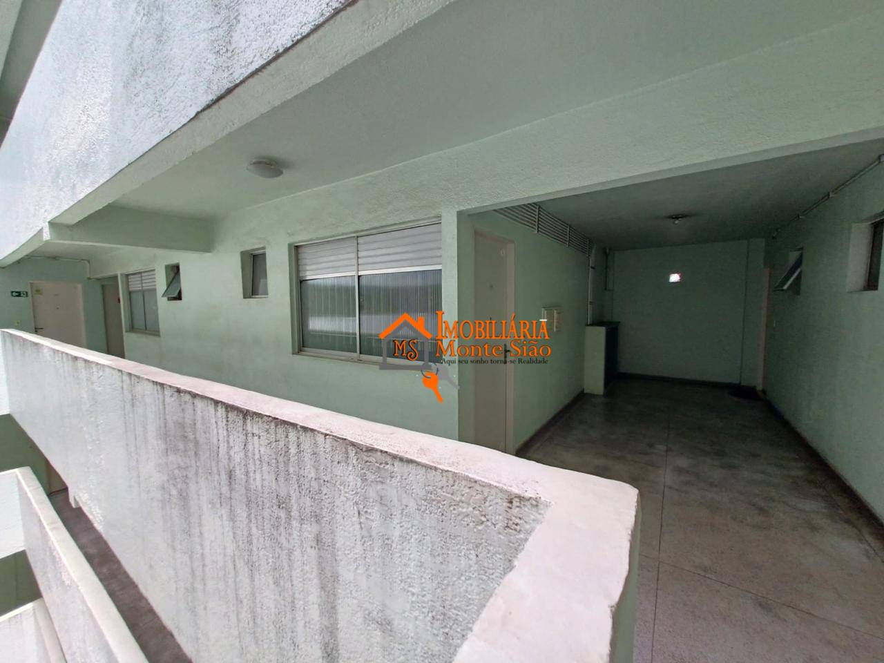 Kitnet-Studio, 25 m² - Foto 4