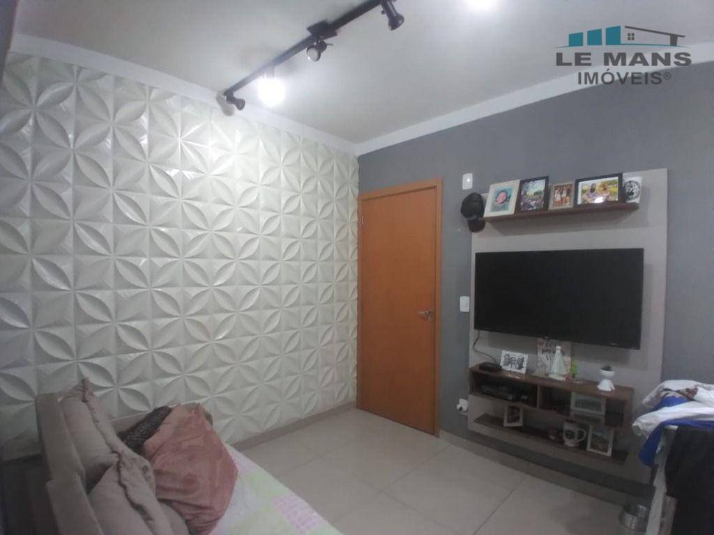 Apartamento à venda com 2 quartos, 90m² - Foto 9