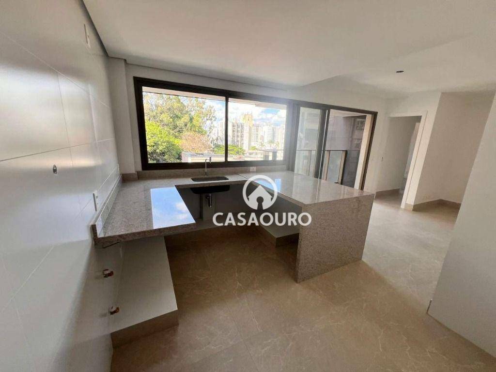 Apartamento à venda com 3 quartos, 86m² - Foto 27