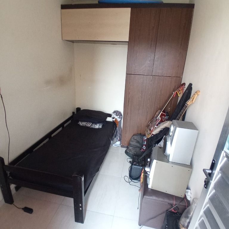 Sobrado à venda com 2 quartos, 36m² - Foto 7