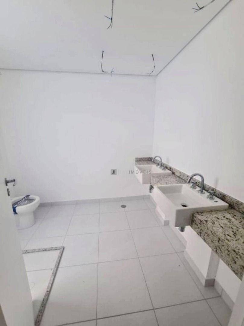 Apartamento à venda com 3 quartos, 173m² - Foto 10