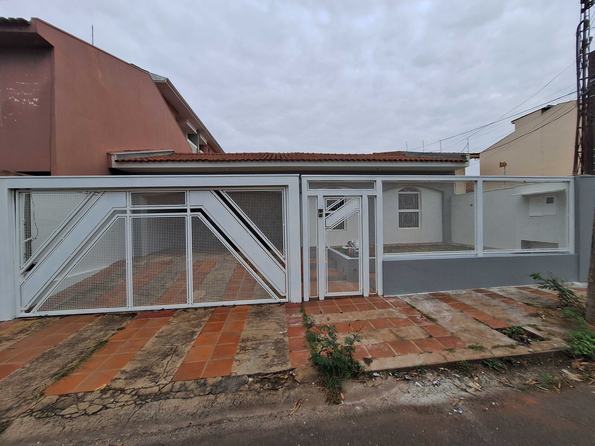 Depósito-Galpão-Armazém para alugar com 4 quartos, 300m² - Foto 2