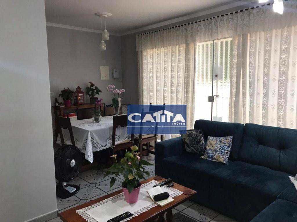 Sobrado à venda com 3 quartos, 130m² - Foto 18