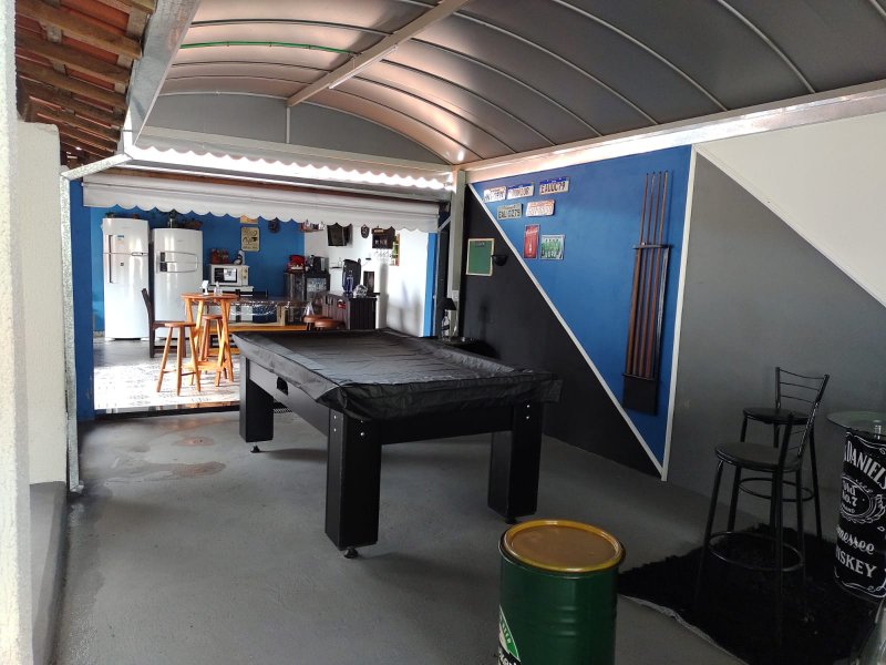 Chácara à venda com 4 quartos, 400m² - Foto 16