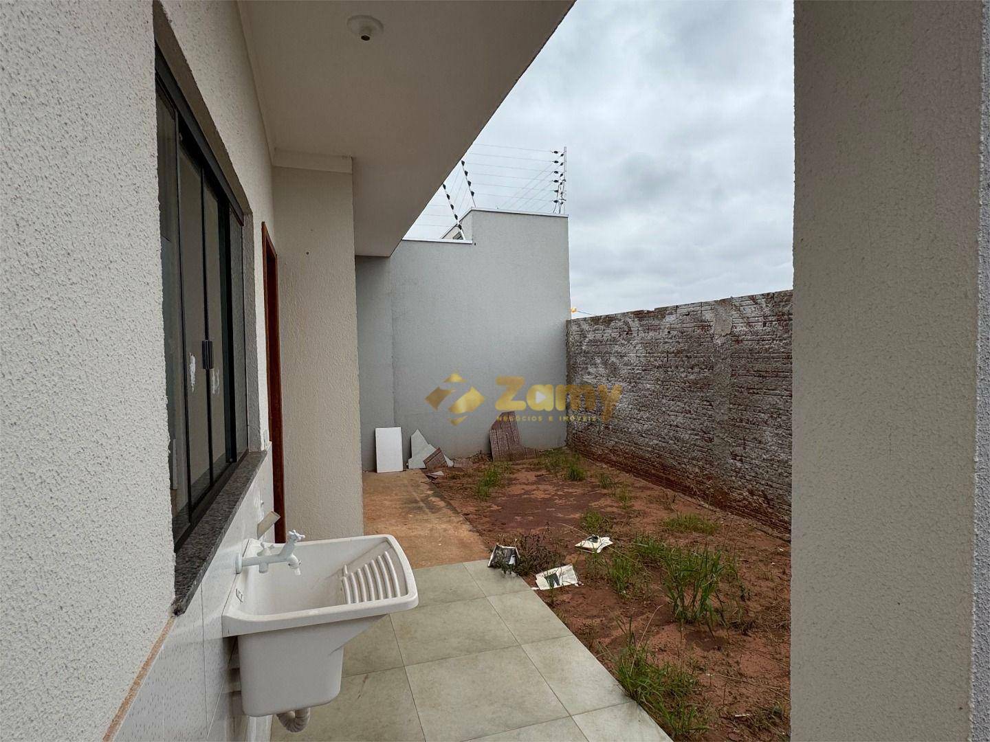 Casa à venda com 2 quartos, 67m² - Foto 10