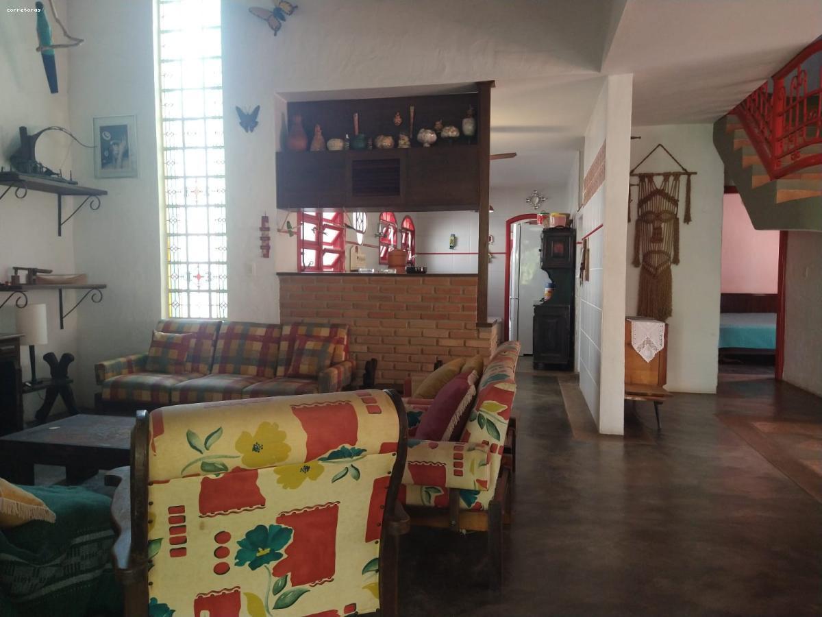 Casa de Condomínio à venda com 5 quartos, 300m² - Foto 18