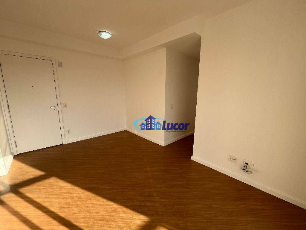 Apartamento para alugar com 2 quartos, 54m² - Foto 5