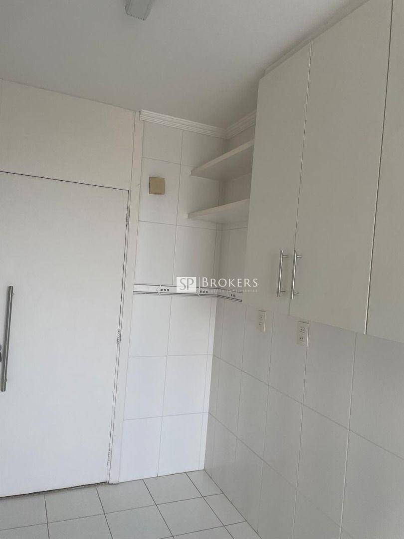 Apartamento à venda com 3 quartos, 100m² - Foto 3