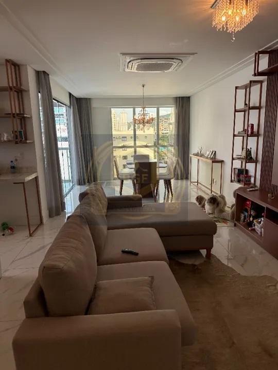 Apartamento à venda com 3 quartos, 140m² - Foto 15