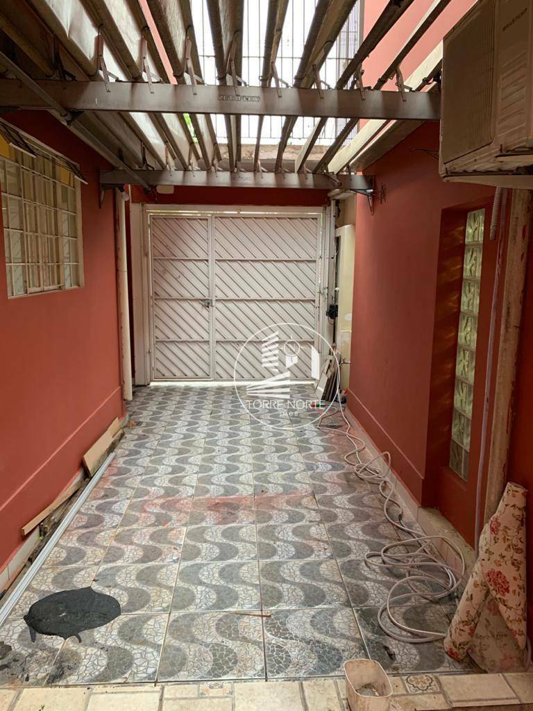 Sobrado à venda com 2 quartos, 350m² - Foto 20