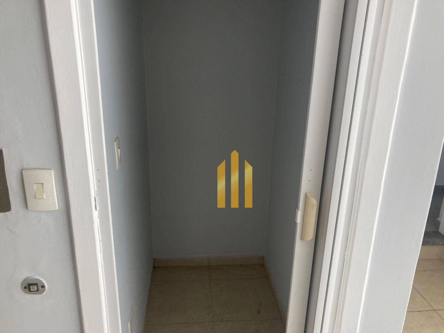 Sobrado para alugar com 4 quartos, 500m² - Foto 62