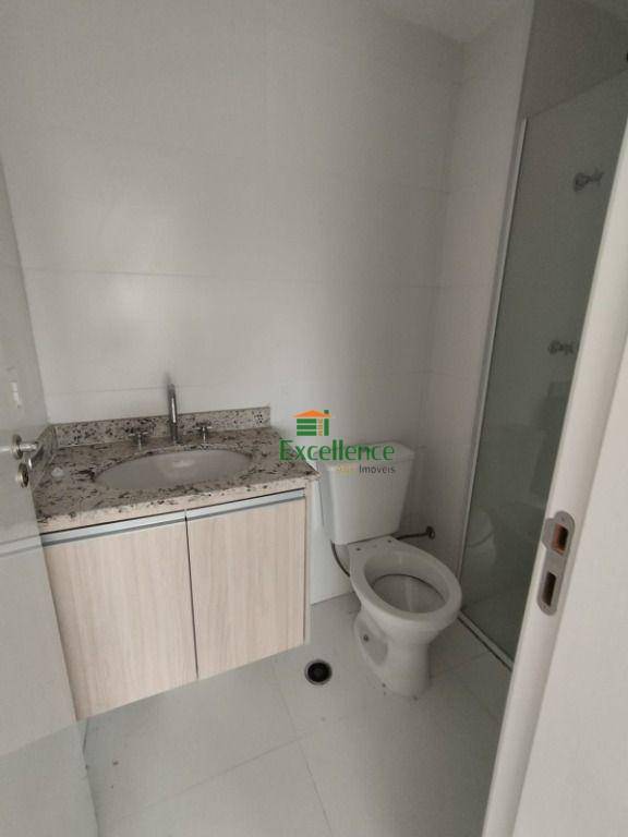 Apartamento à venda com 2 quartos, 55m² - Foto 9