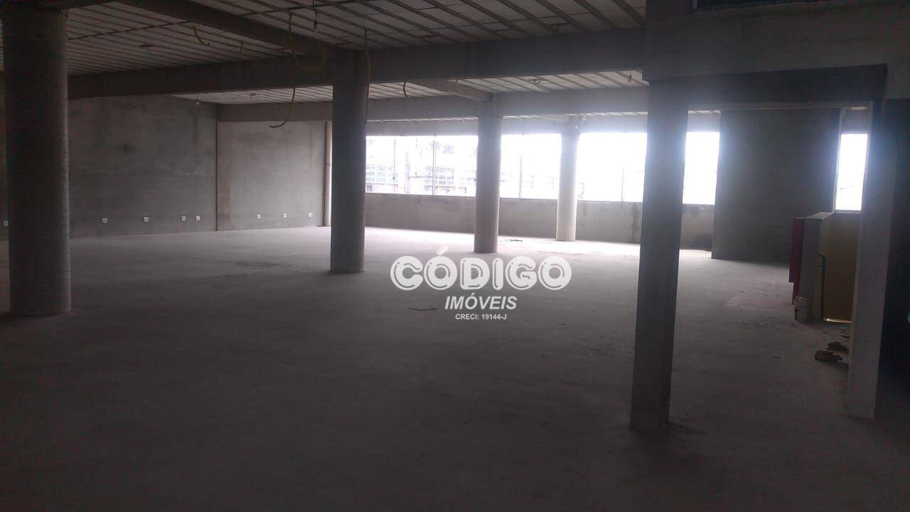 Prédio Inteiro para alugar, 500m² - Foto 9