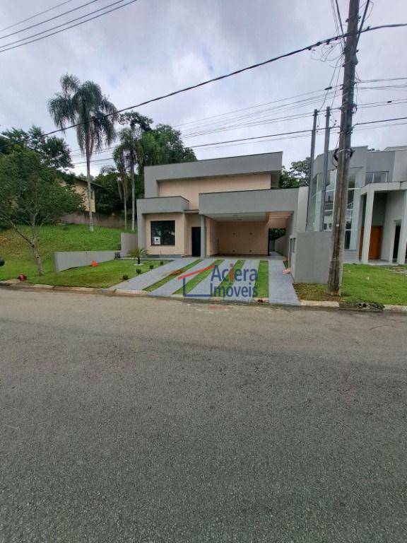 Casa de Condomínio à venda com 3 quartos, 178m² - Foto 2