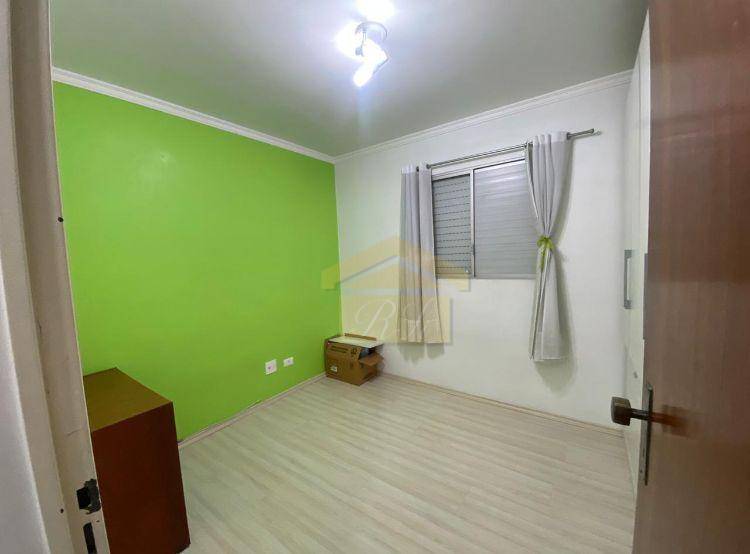 Apartamento à venda com 2 quartos, 64m² - Foto 9