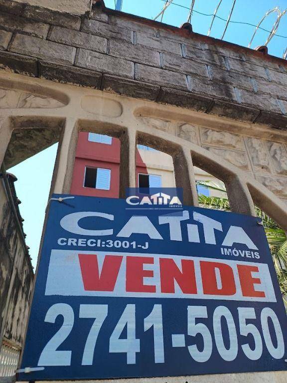 Apartamento à venda com 3 quartos, 50m² - Foto 19