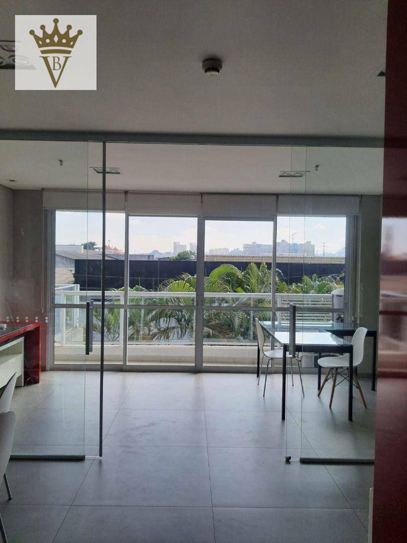 Conjunto Comercial-Sala à venda e aluguel, 40m² - Foto 11