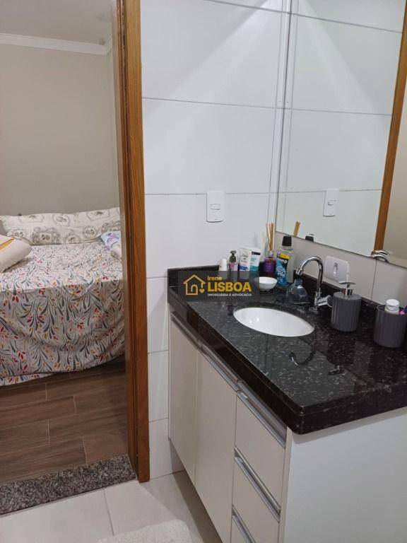 Apartamento à venda com 3 quartos, 100m² - Foto 16