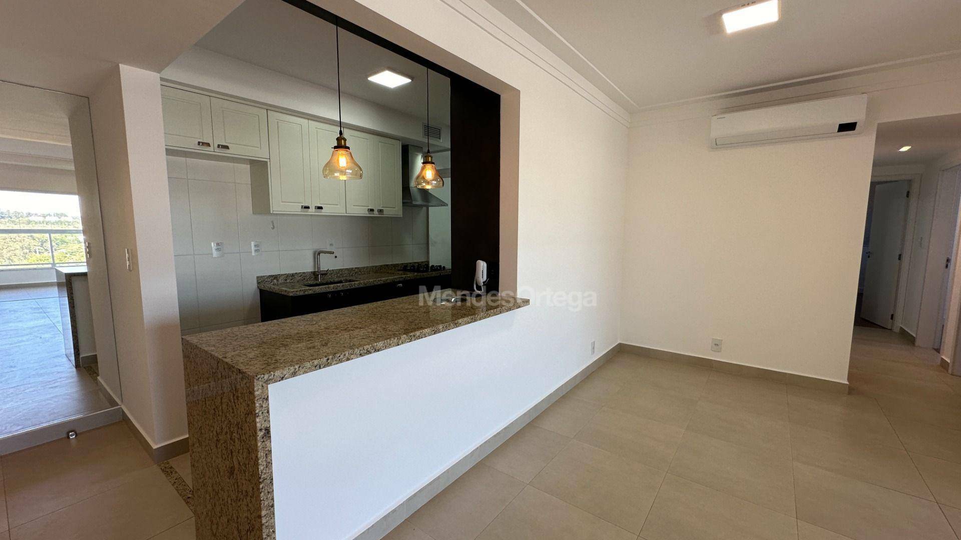 Apartamento à venda com 3 quartos, 103m² - Foto 5