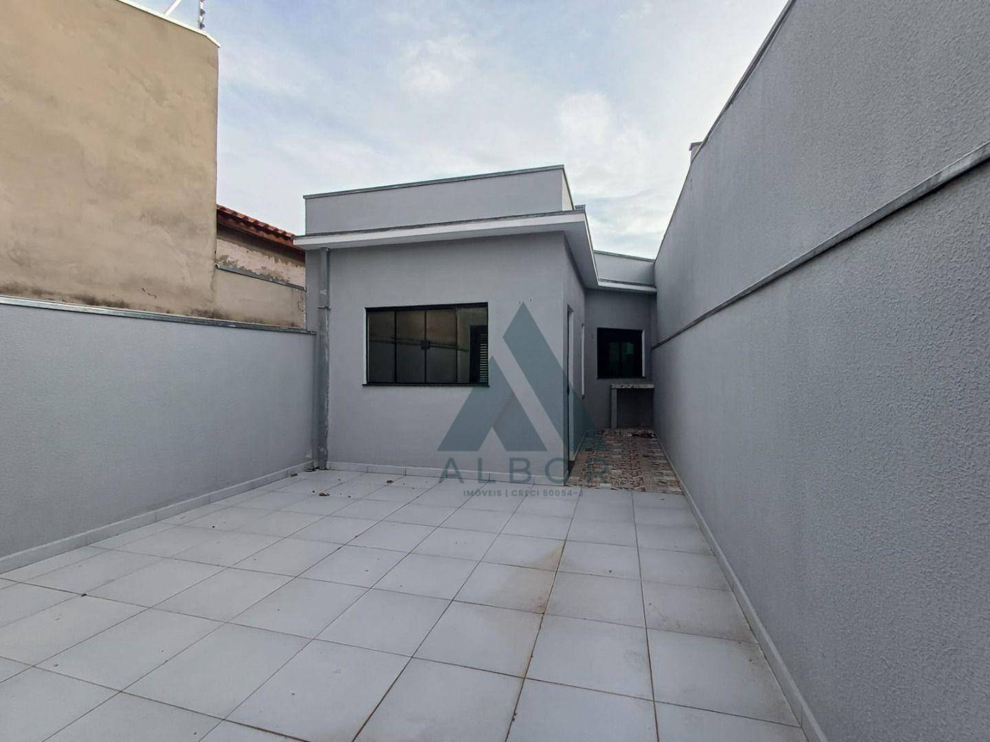 Casa, 2 quartos, 76 m² - Foto 2