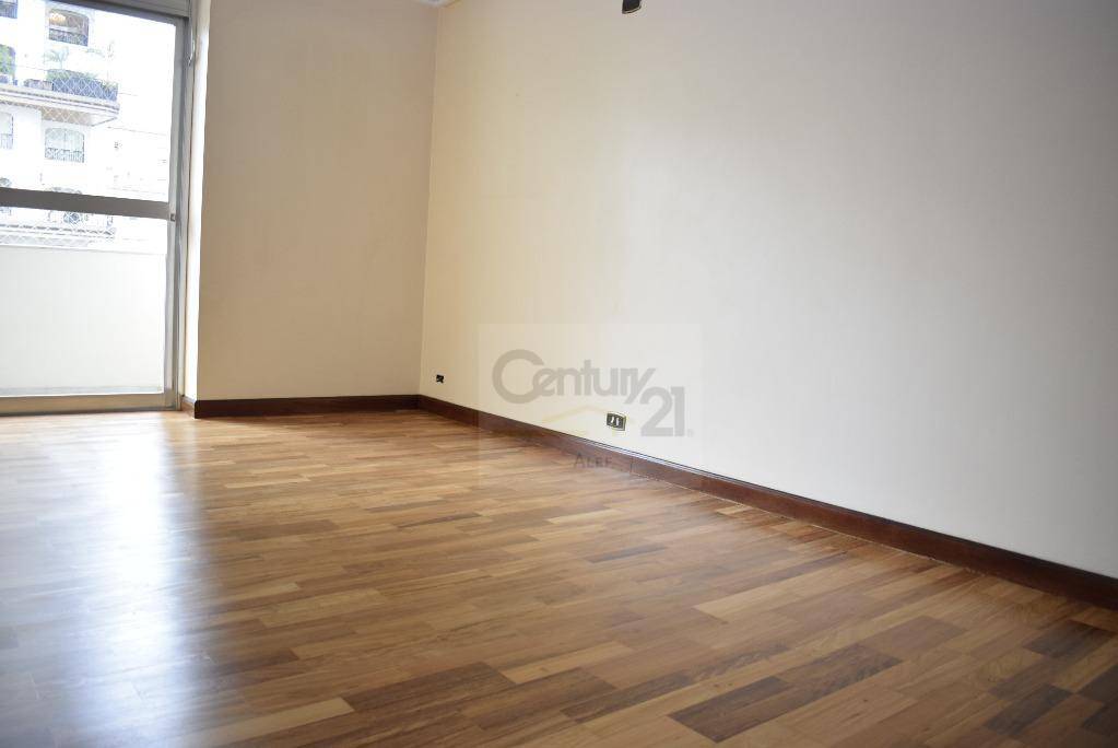 Apartamento à venda e aluguel com 4 quartos, 260m² - Foto 10