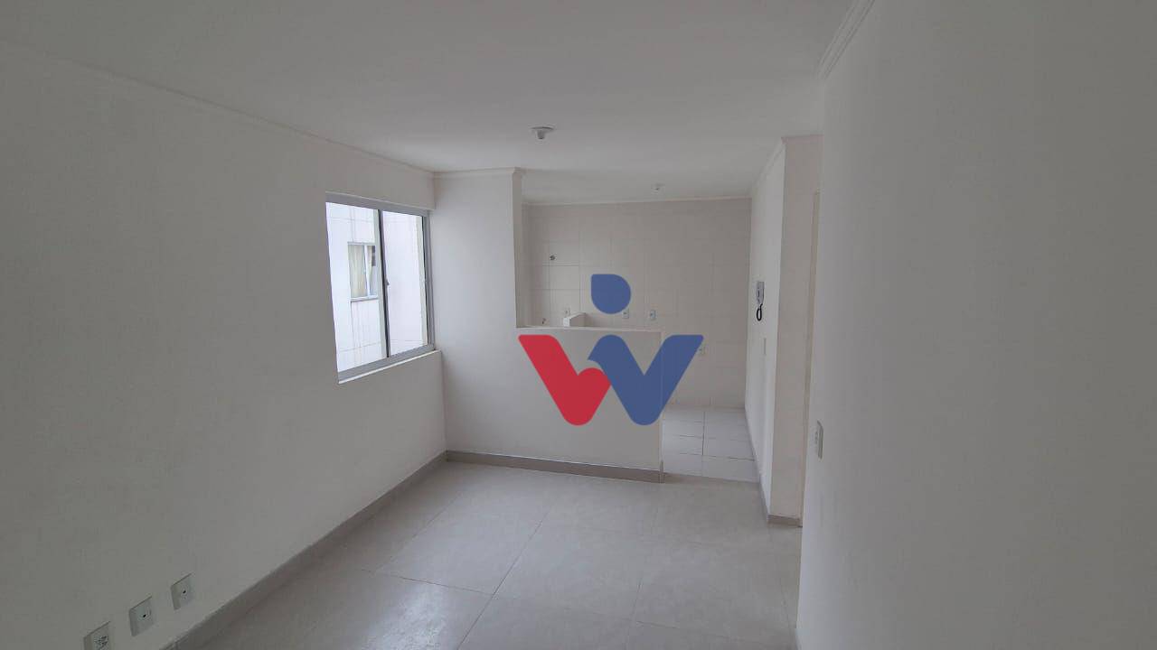 Apartamento à venda com 2 quartos, 40m² - Foto 5