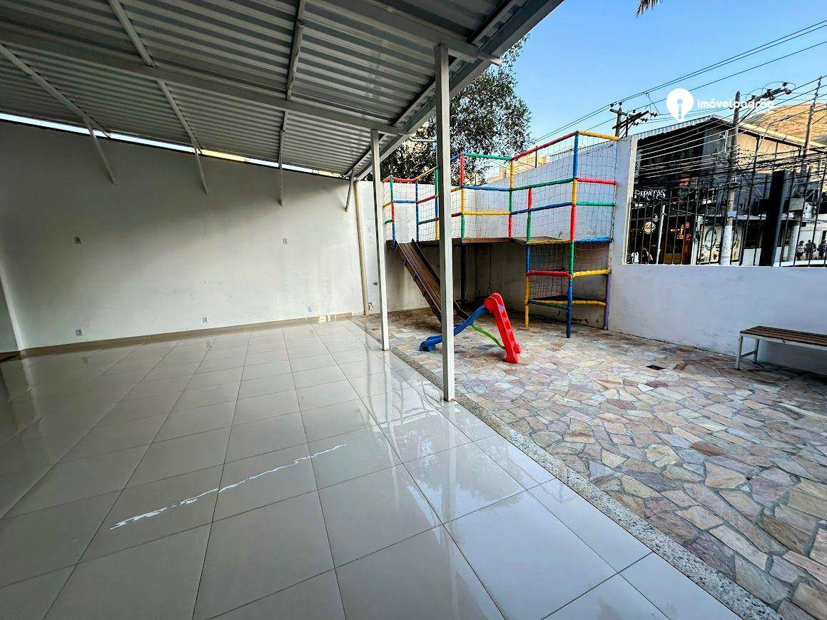 Apartamento à venda e aluguel com 3 quartos, 97m² - Foto 26