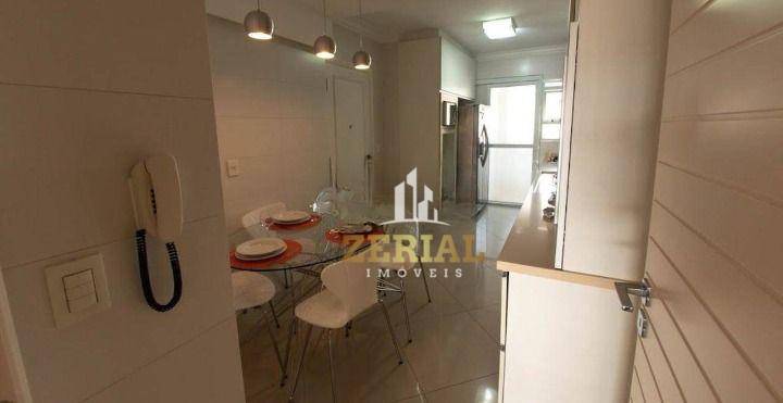 Apartamento à venda com 3 quartos, 181m² - Foto 15