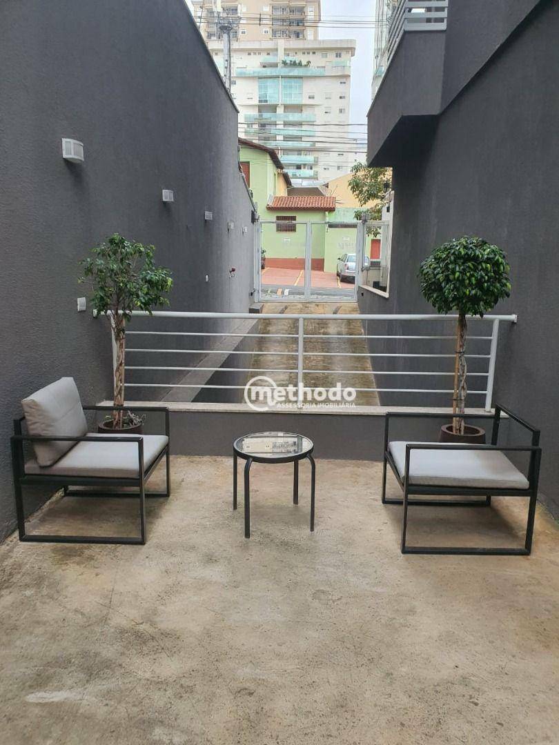 Apartamento à venda e aluguel com 1 quarto, 51m² - Foto 36