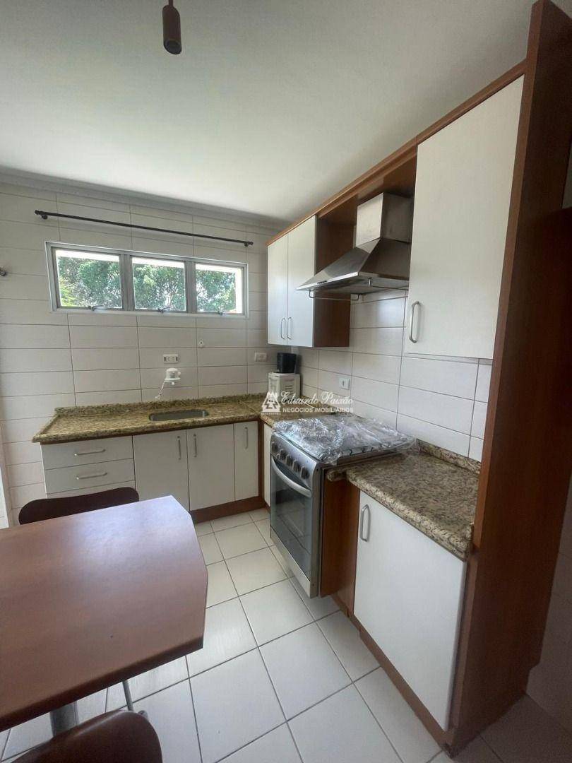 Apartamento à venda com 2 quartos, 55m² - Foto 9