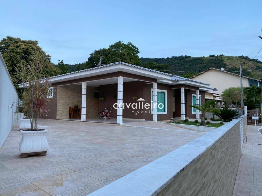 Casa de Condomínio à venda com 3 quartos, 280m² - Foto 20
