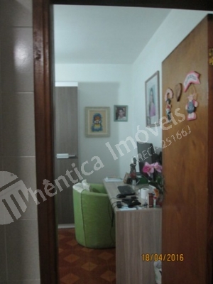 Sobrado à venda com 4 quartos, 90m² - Foto 5