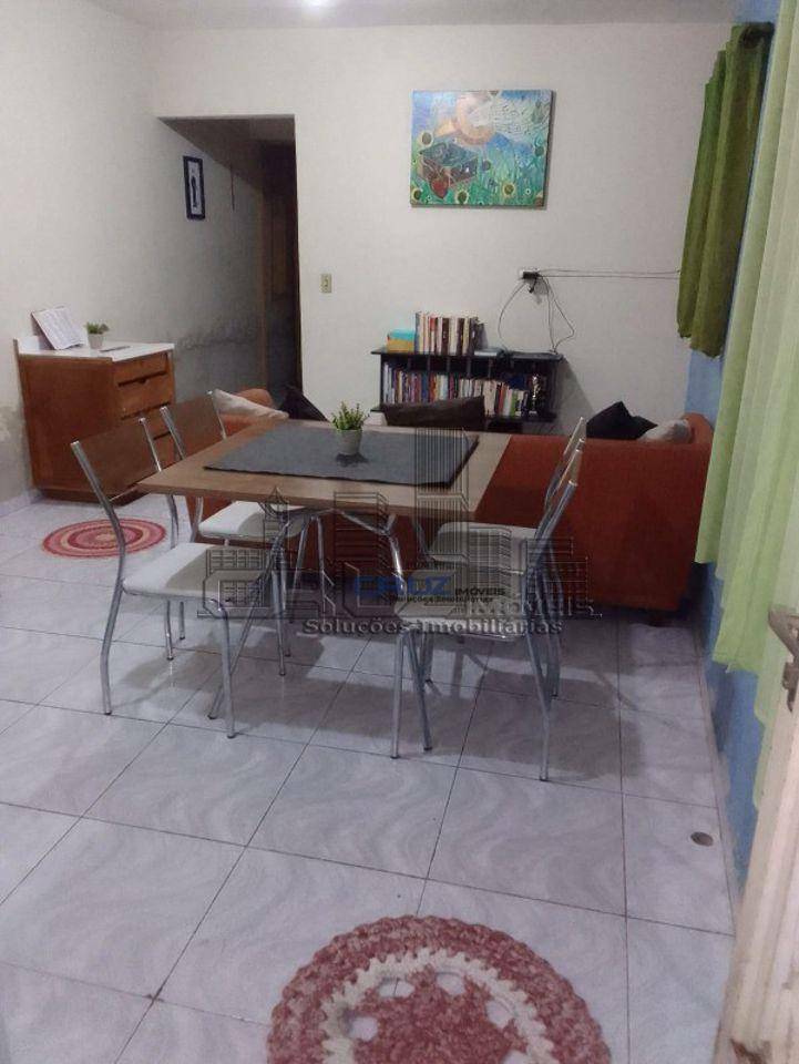 Casa à venda com 4 quartos, 160m² - Foto 42