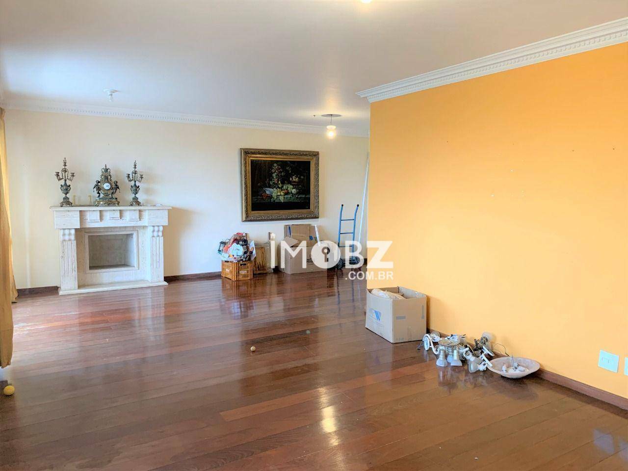 Apartamento à venda com 4 quartos, 190m² - Foto 16