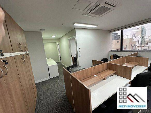 Sala-Conjunto, 150 m² - Foto 27