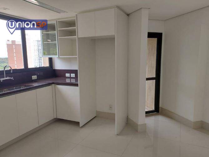 Apartamento à venda com 3 quartos, 244m² - Foto 14